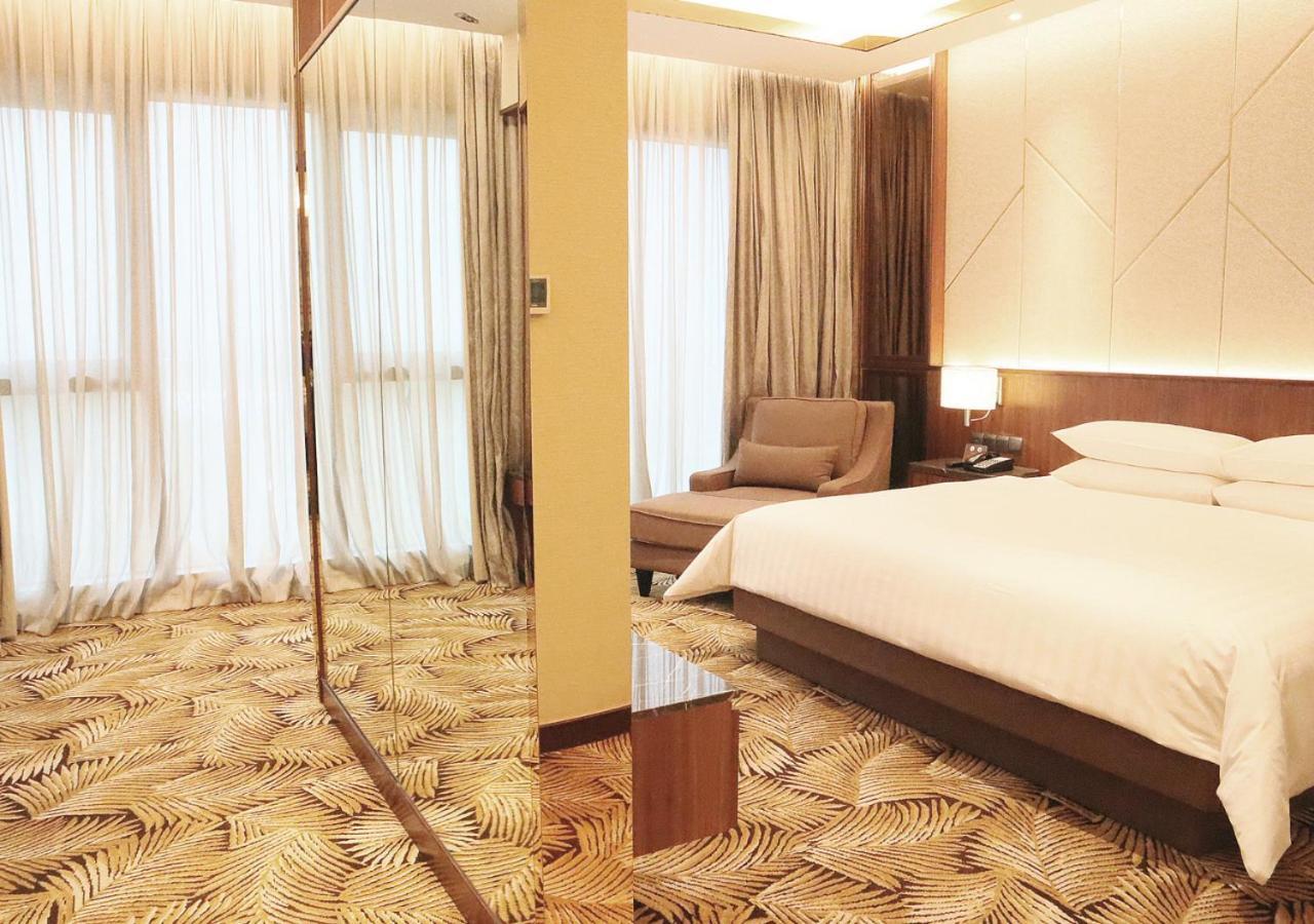 Sunway Hotel Big Box Nusajaya  Exterior foto