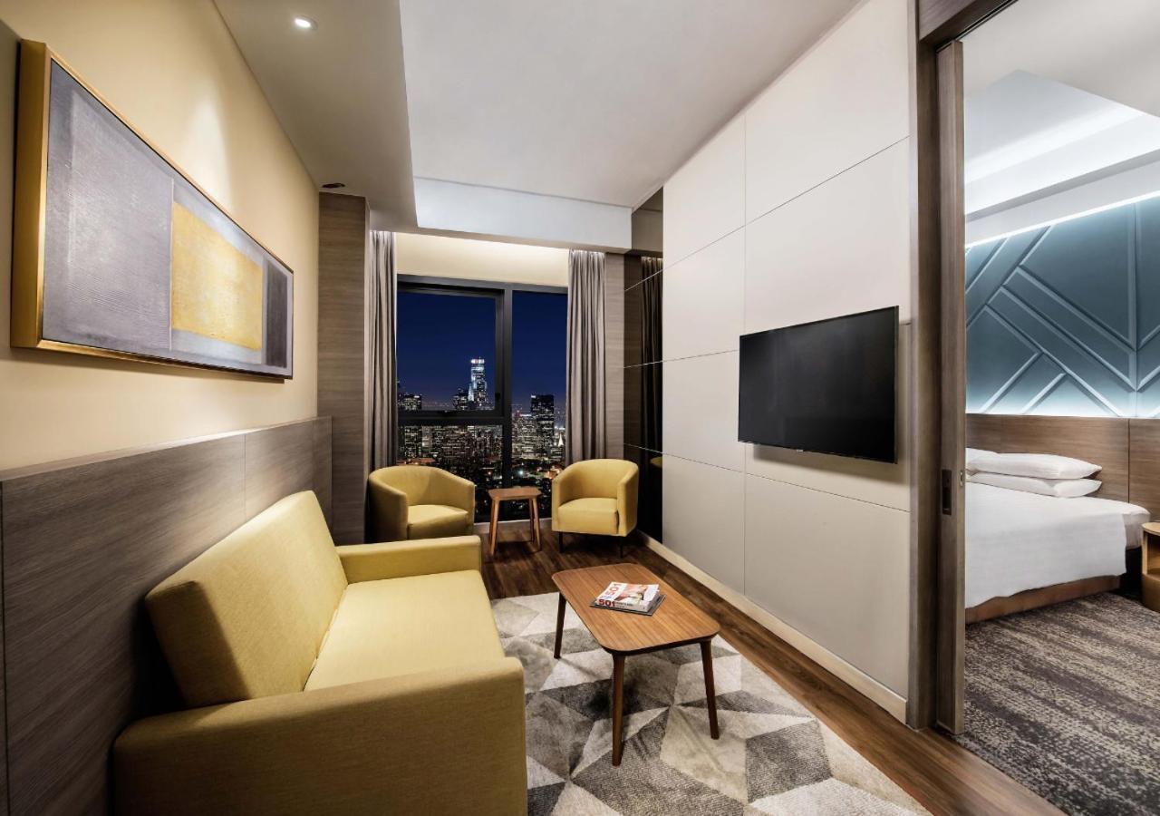 Sunway Hotel Big Box Nusajaya  Exterior foto
