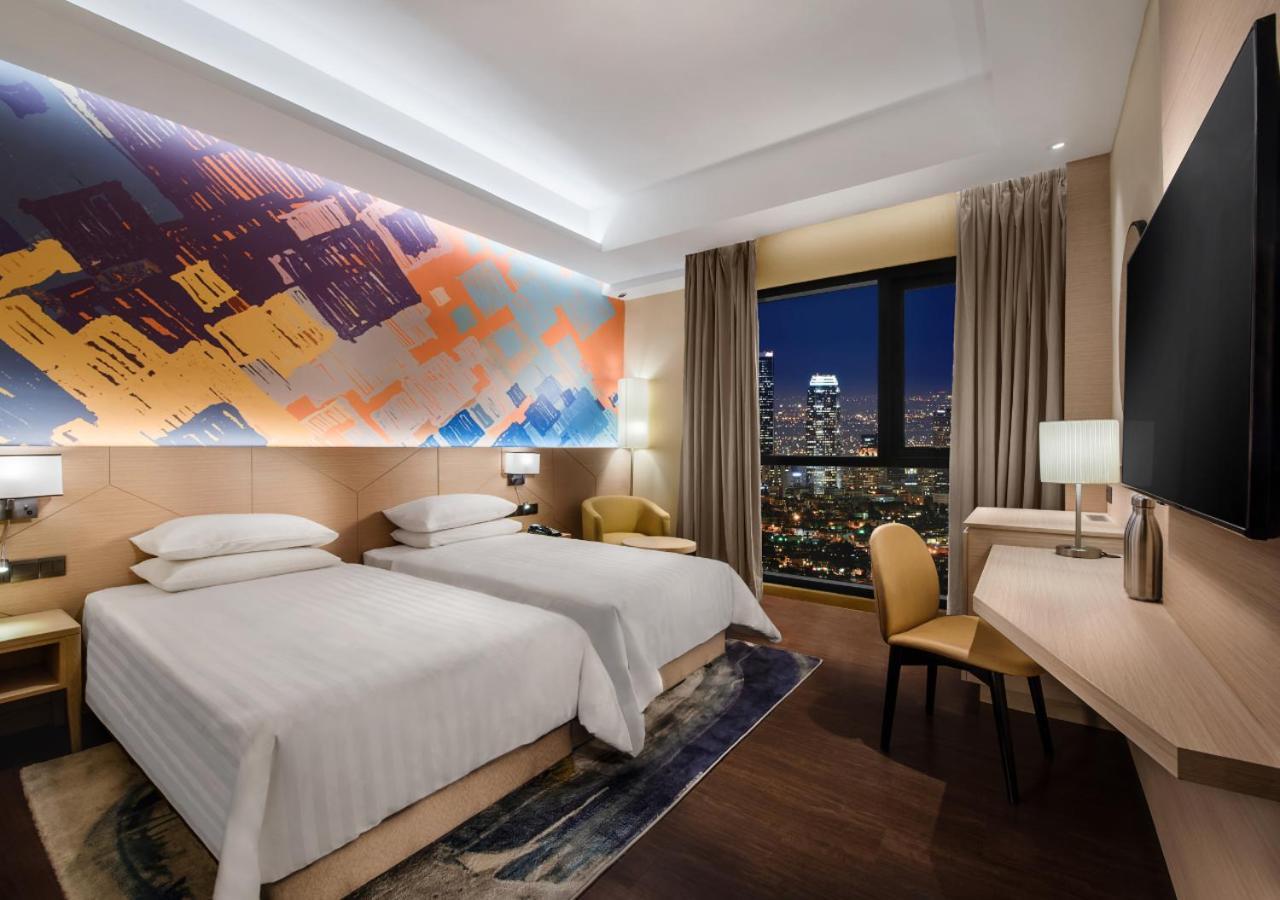 Sunway Hotel Big Box Nusajaya  Exterior foto