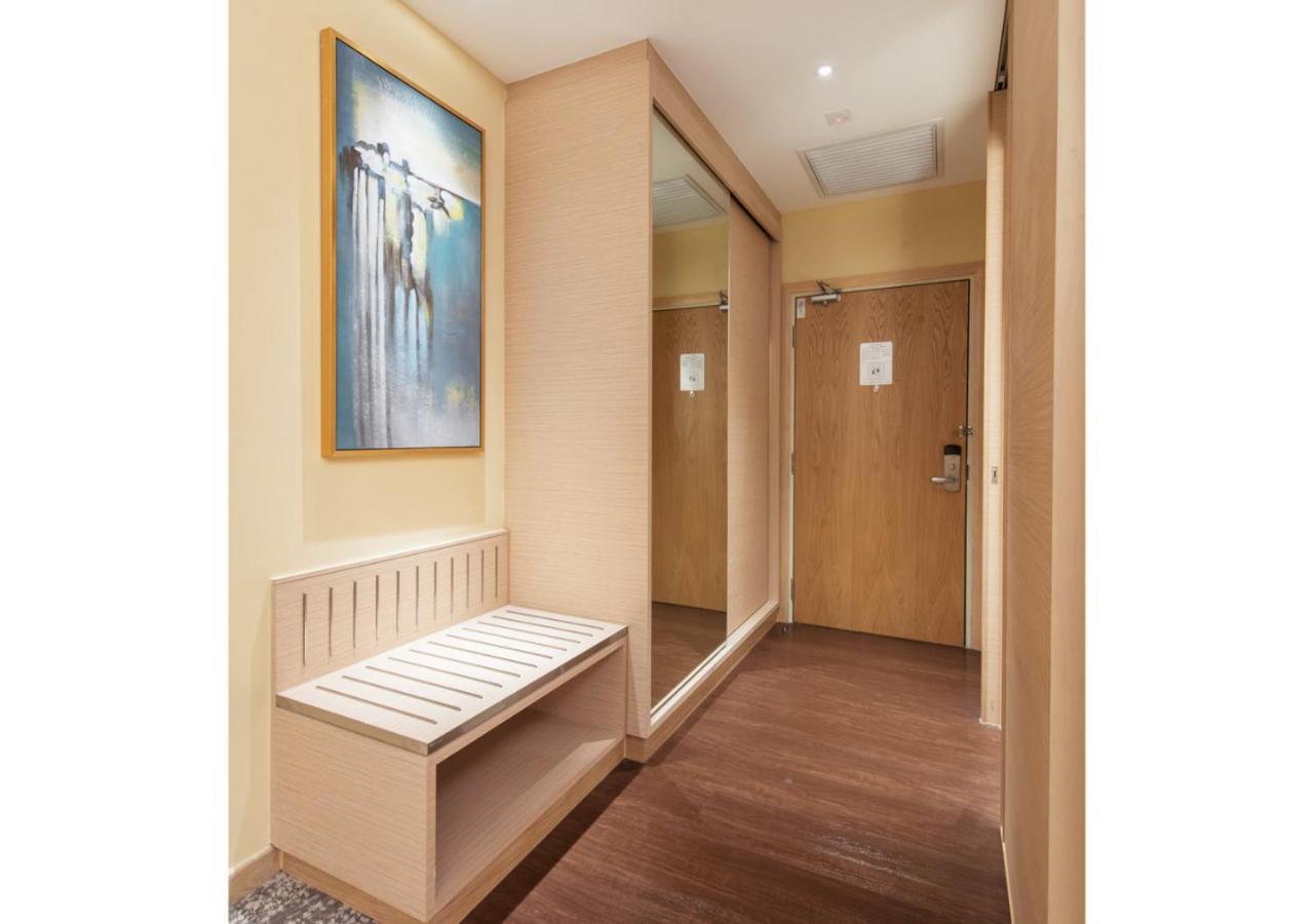 Sunway Hotel Big Box Nusajaya  Exterior foto